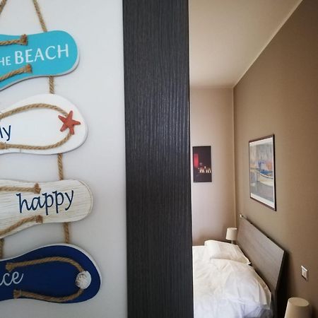 B&B Antico Porto Tarquinia Zewnętrze zdjęcie