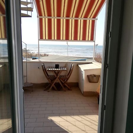 B&B Antico Porto Tarquinia Zewnętrze zdjęcie