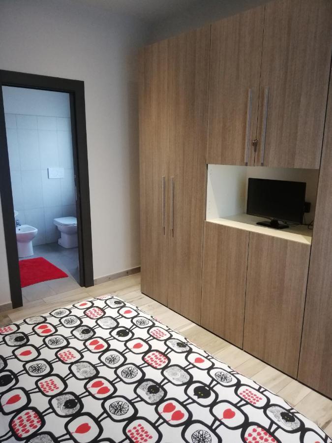 B&B Antico Porto Tarquinia Zewnętrze zdjęcie
