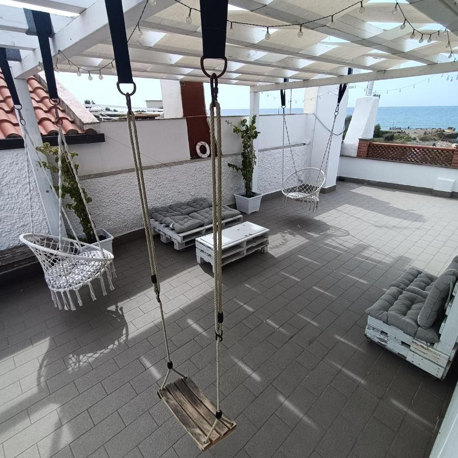 B&B Antico Porto Tarquinia Zewnętrze zdjęcie