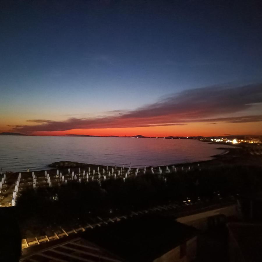 B&B Antico Porto Tarquinia Zewnętrze zdjęcie