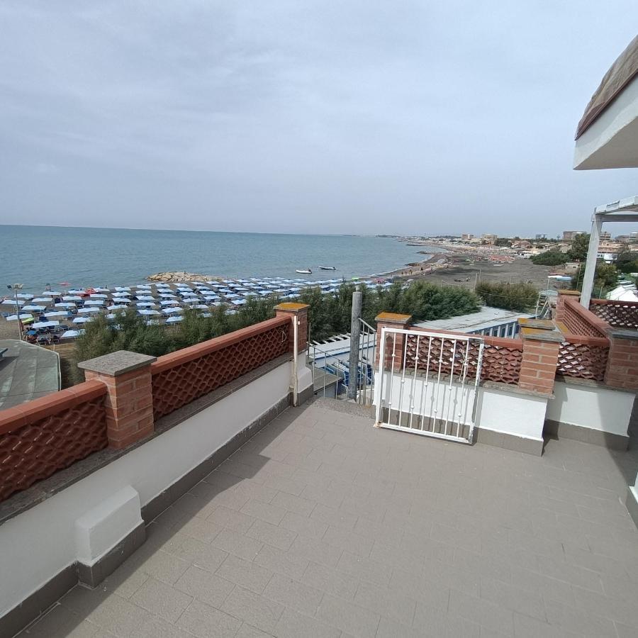 B&B Antico Porto Tarquinia Zewnętrze zdjęcie