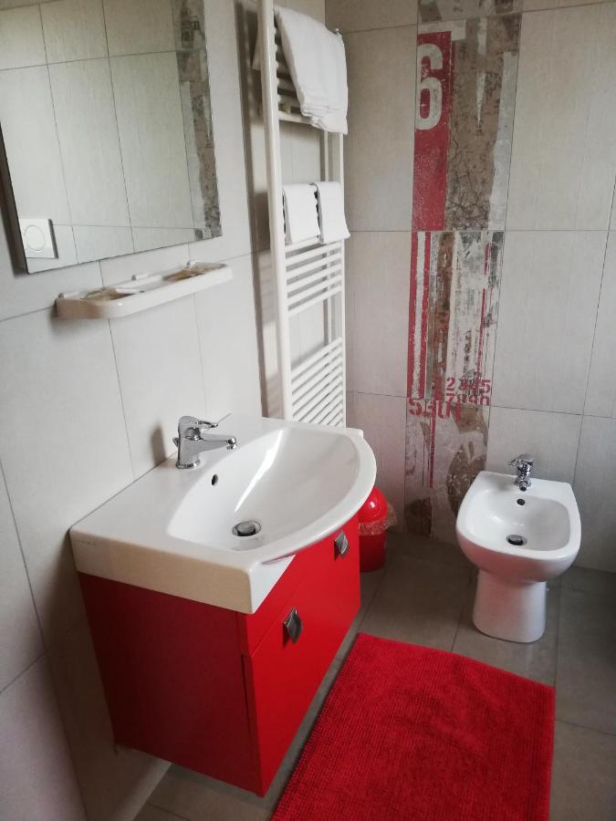 B&B Antico Porto Tarquinia Zewnętrze zdjęcie