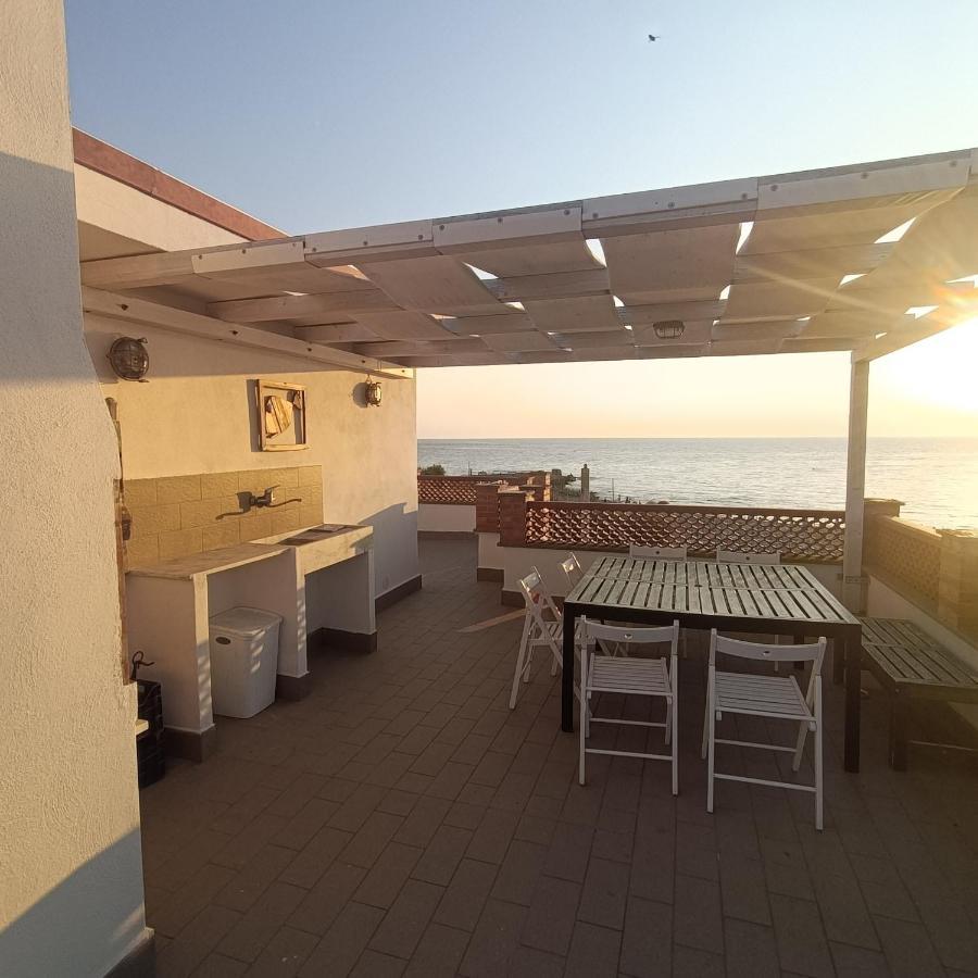 B&B Antico Porto Tarquinia Zewnętrze zdjęcie