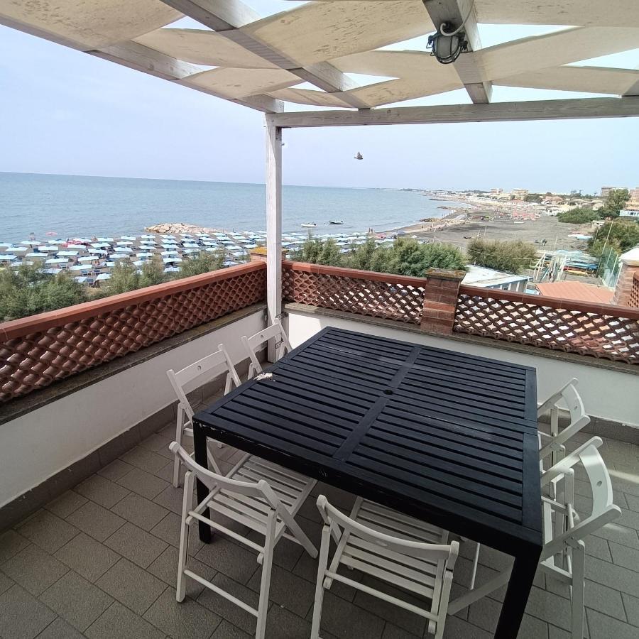 B&B Antico Porto Tarquinia Zewnętrze zdjęcie