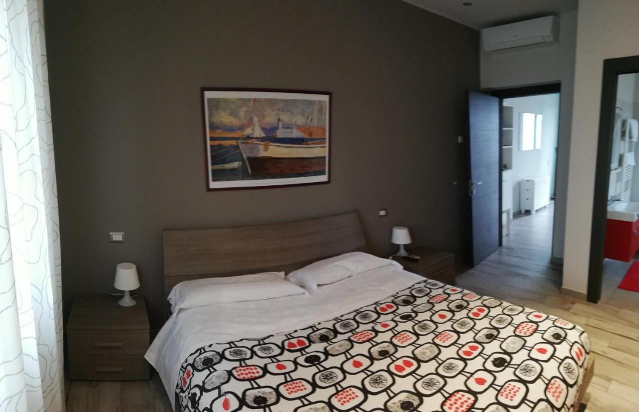 B&B Antico Porto Tarquinia Zewnętrze zdjęcie
