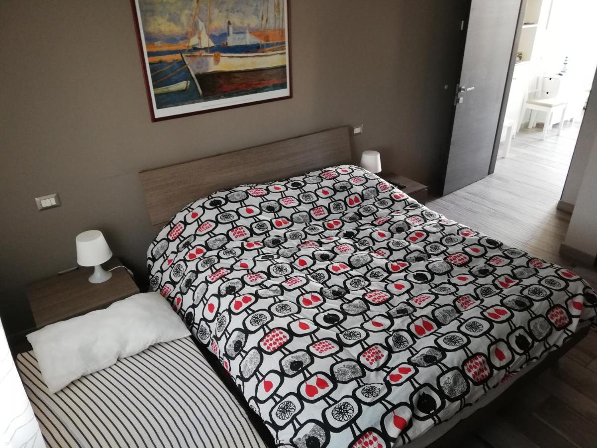 B&B Antico Porto Tarquinia Zewnętrze zdjęcie