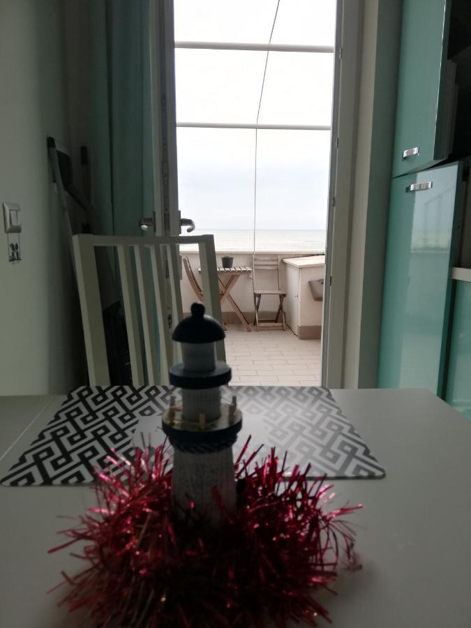 B&B Antico Porto Tarquinia Zewnętrze zdjęcie