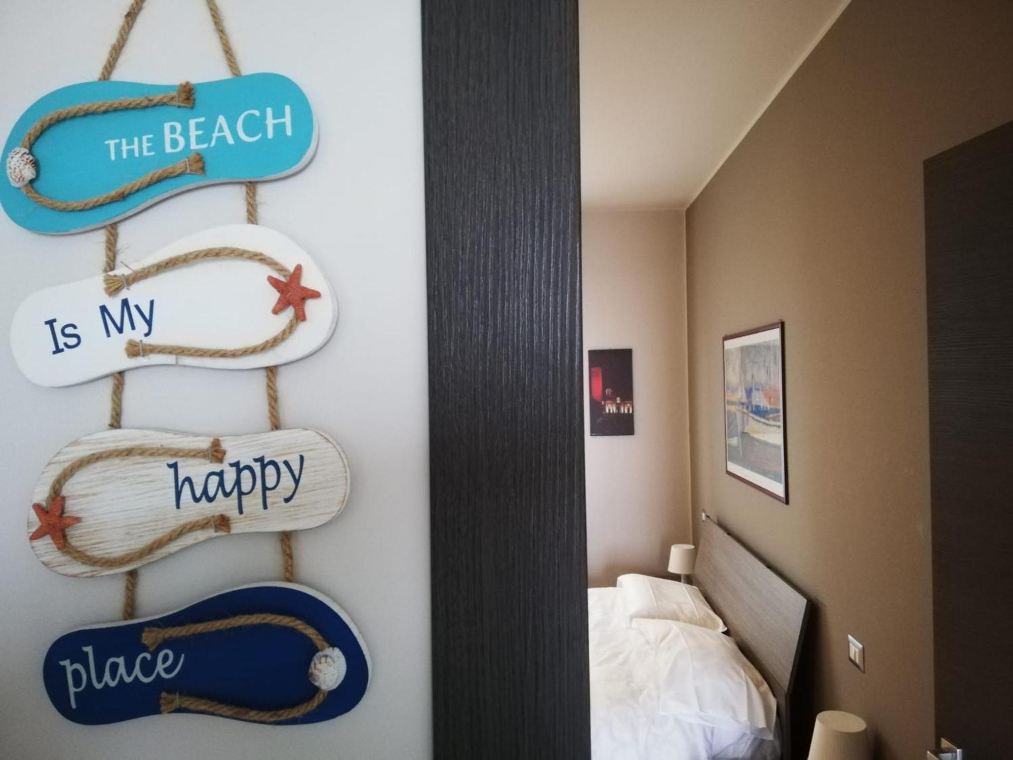 B&B Antico Porto Tarquinia Zewnętrze zdjęcie