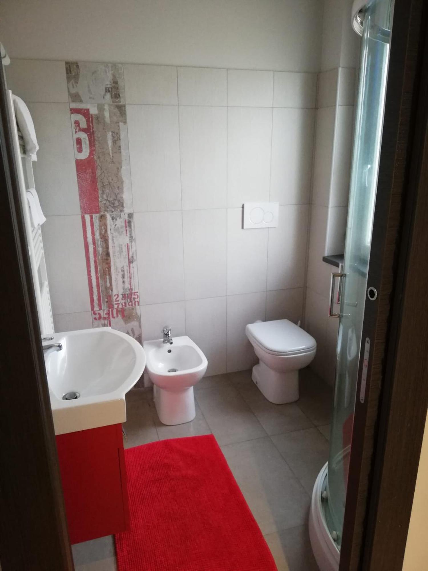 B&B Antico Porto Tarquinia Zewnętrze zdjęcie