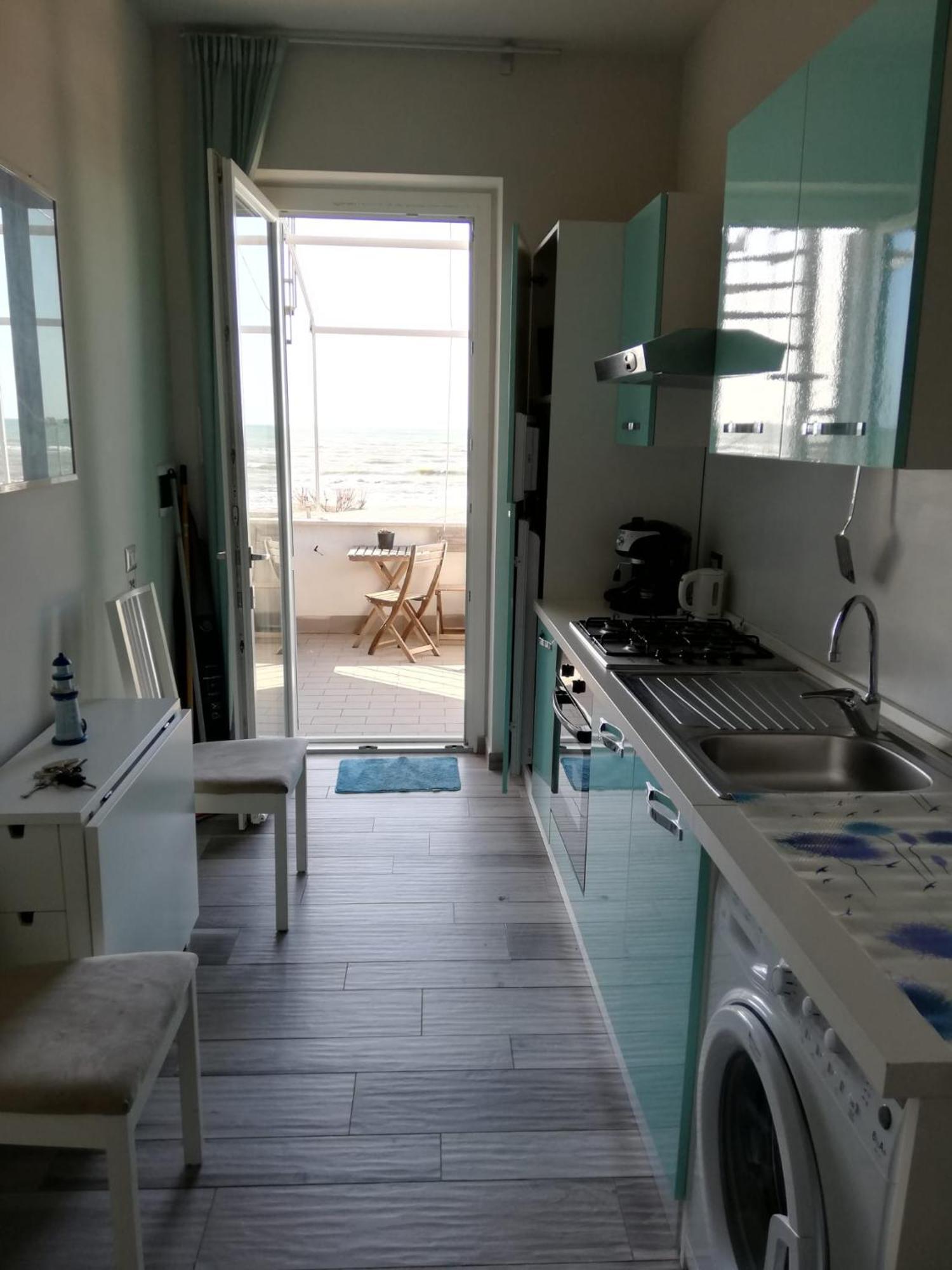 B&B Antico Porto Tarquinia Zewnętrze zdjęcie