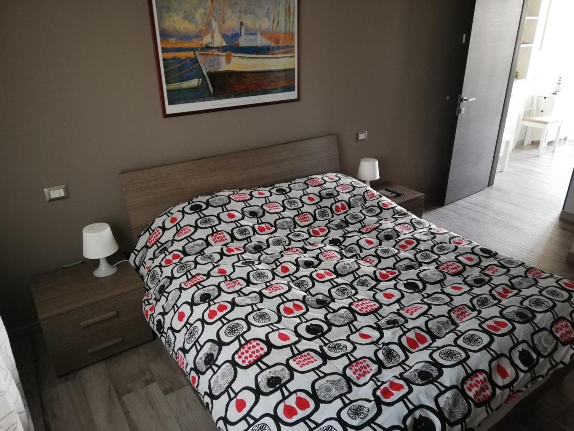 B&B Antico Porto Tarquinia Zewnętrze zdjęcie