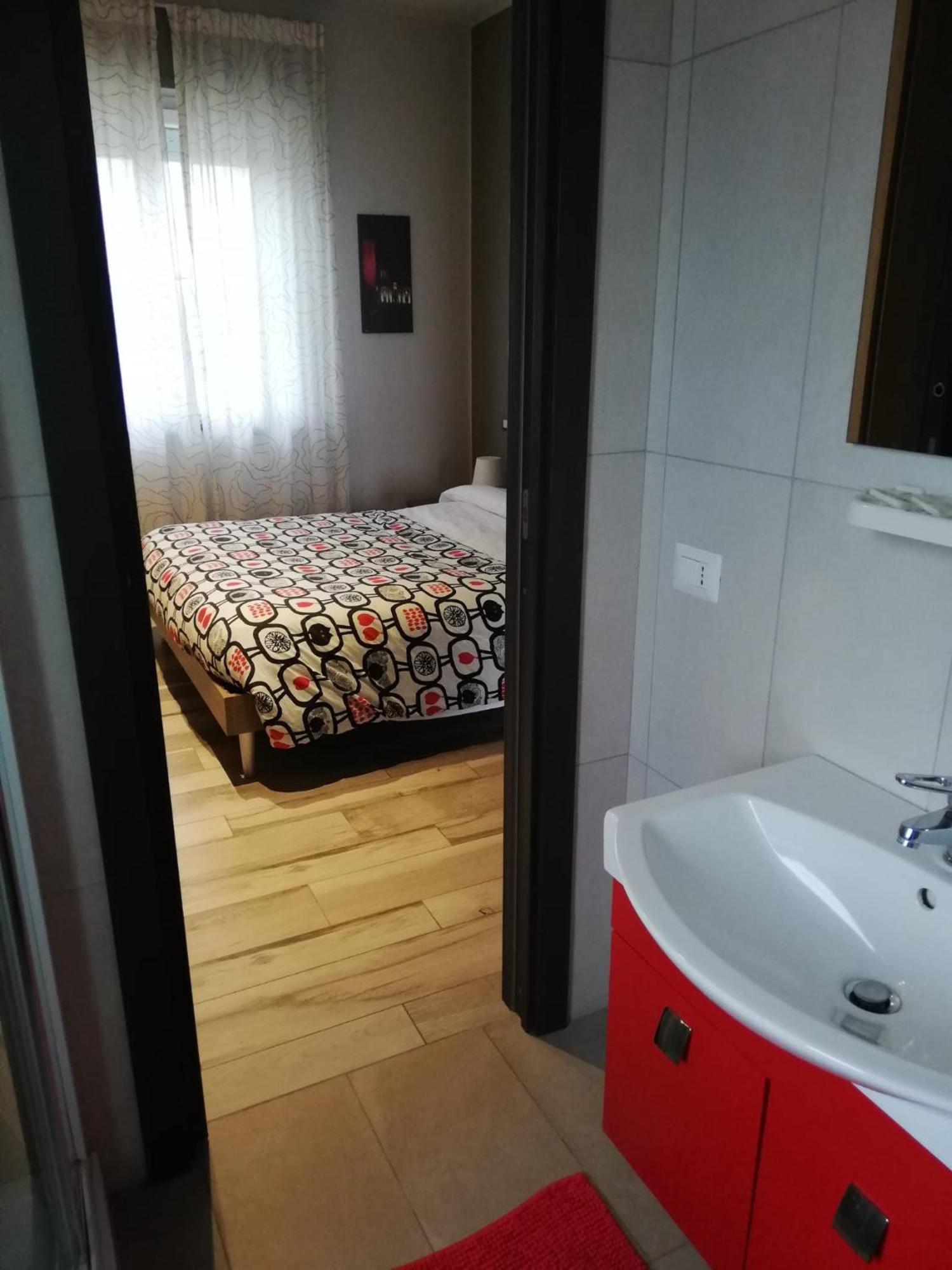 B&B Antico Porto Tarquinia Zewnętrze zdjęcie