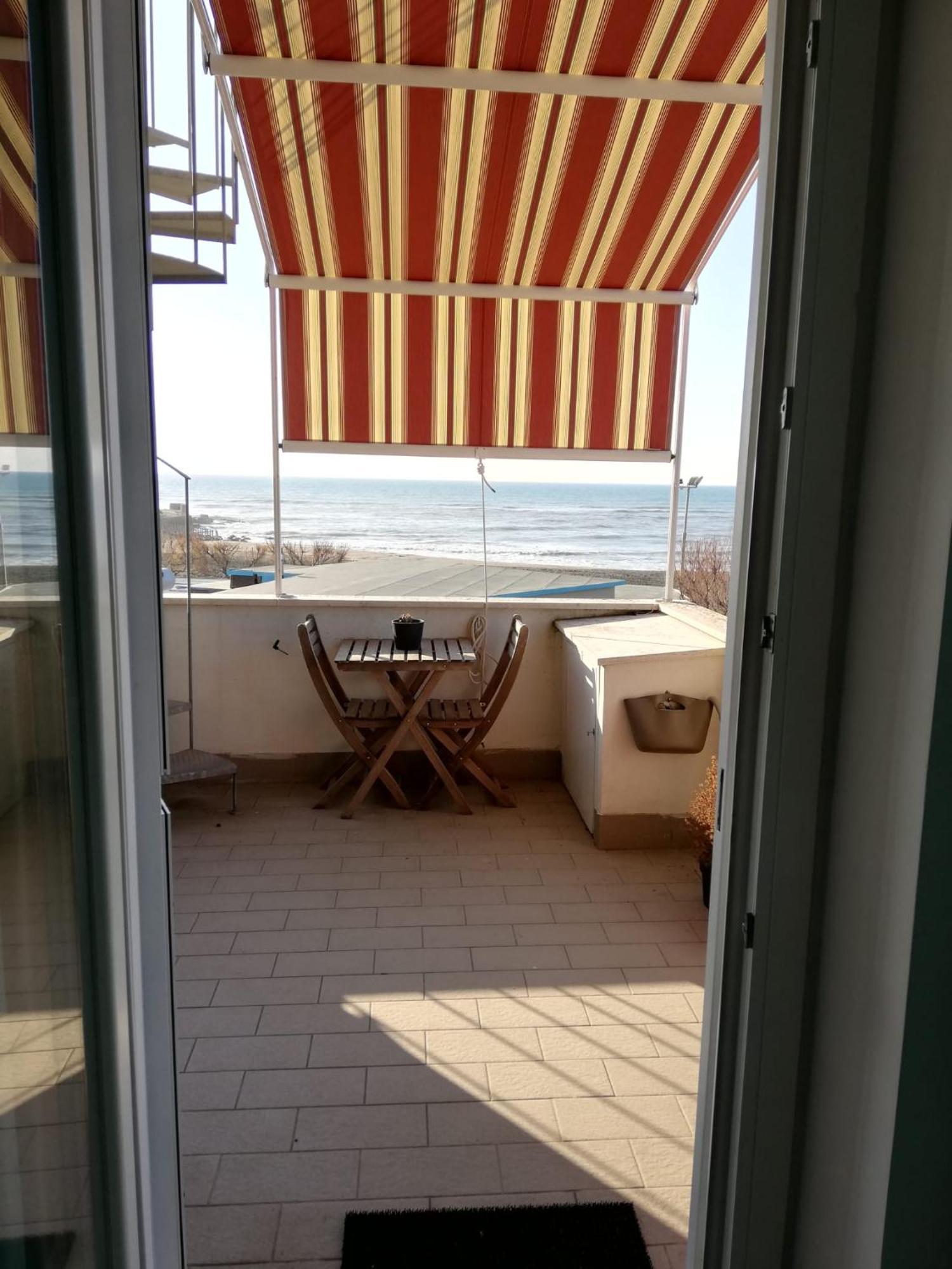 B&B Antico Porto Tarquinia Zewnętrze zdjęcie